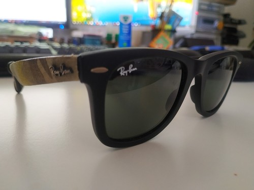Ray ban occhiali - ray-ban, wayfarer