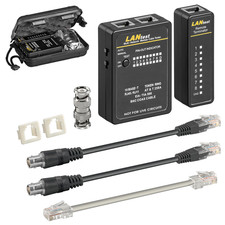 93010 Kit Tester Cavi Di Rete