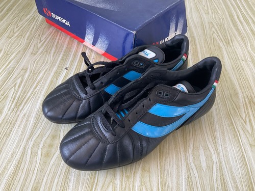 Superga scarpini calcio - , san