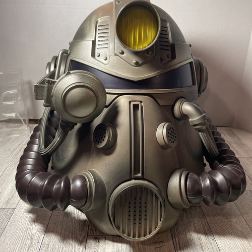 Casco fallout 51b power - 76, t-51b