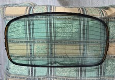 VW New Beetle 1Y Cabrio