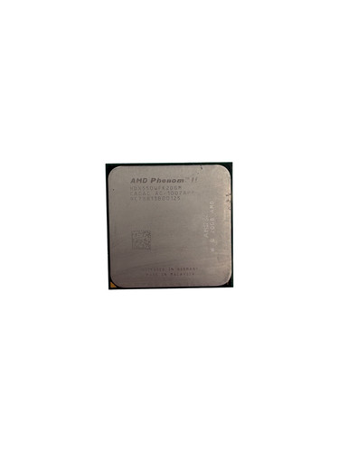 Amd phenom 550 - amd,