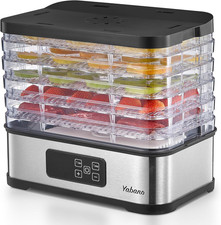 Essiccatore per Alimenti 250W