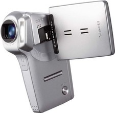 Sanyo Xacti VPC-CG6 fotocamera