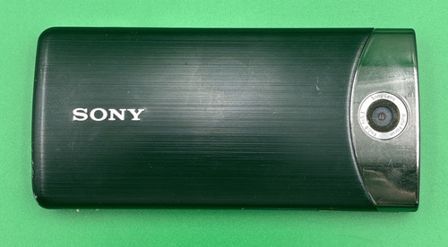 Sony bloggie fotocamera - sony,