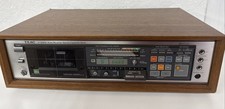 Teac V-95RX Stereo Cassette