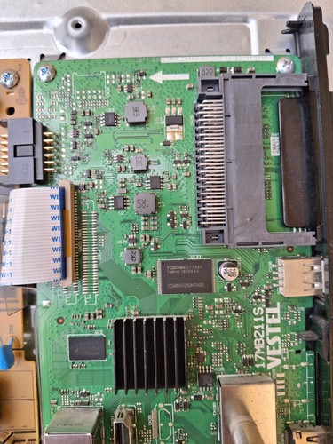 Te32269b40q2d scheda video - te32269b40q2d,