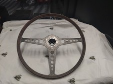 Volante Jaguar E-type Prima Serie