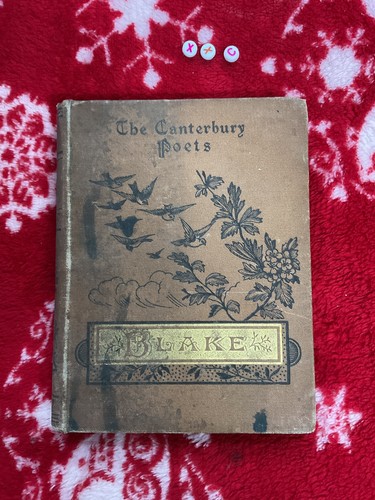 William blake poet poetry - poet,,