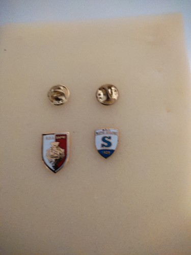 Sapri calcio - calcio, distintivi)