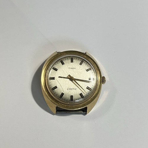 Orologio elettrico vintage
