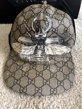 Cappello camionista Gucci