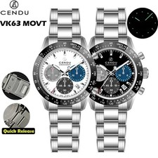 Orologio Chronogh Uomo
