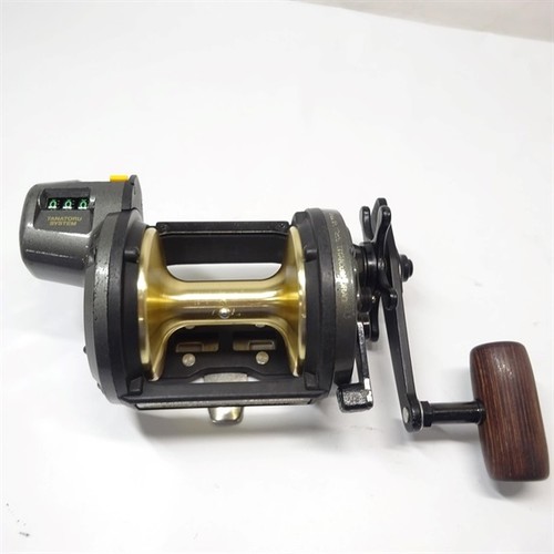 Shimano titanos speedmaster - titanos,