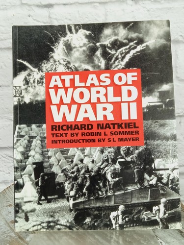 Atlas world war - world,