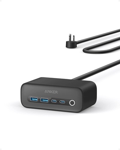 Anker 525 stazione - anker,