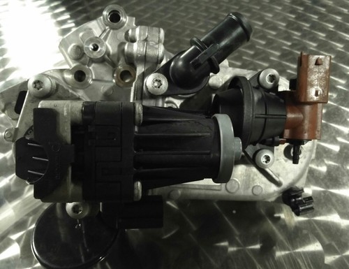 Valvola egr exhaust - egr,