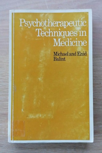Psychotherapeutic techniques - psychotherapeutic,