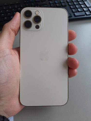Apple iphone pro - apple, 12
