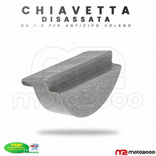 Chiavetta chiavella disassata - chiavella,