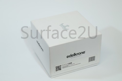 Edelkrone focus one - focus, follow