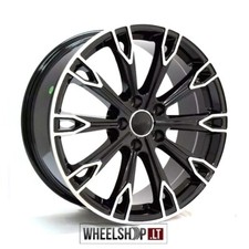 Cerchi lega audi style r19 - in,