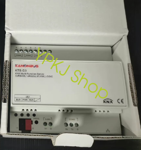 1pz nuovo kts gateway - nuovo,
