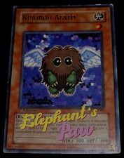 Yugioh - Kuriboh Alato RARA -