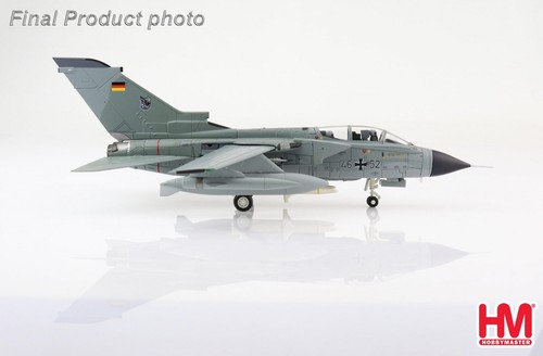 Hobbymaster panavia - hobbymaster, 1:72