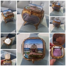 Vintage Piccola Scatolina