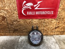 09 10 2010 2011 DUCATI MONSTER