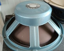 ALTOPARLANTE 12 POLLICI DAVOLI