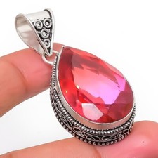 Ciondolo gioiello in argento