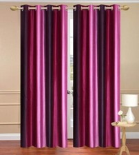 Set 2 pezzi tende per porte