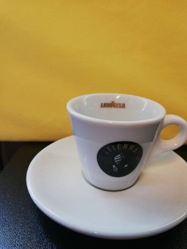 Tazzina caffè coffe cup - caffÈ, bar