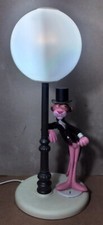 LAMPADA PANTERA ROSA ANNI 70