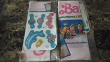BARBIE HAWAIIAN ICE PARTY Play