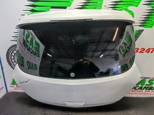 PORTELLONE BAULE POSTERIORE OPEL CORSA D 2006-2014