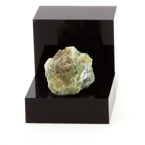 Collezione minerali - collezione,