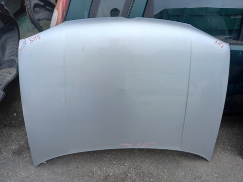 Cofano anteriore grigio vw - ,