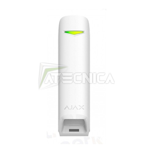 Sensore wireless allarme