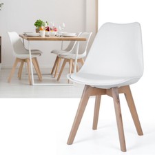 4x Sedia da Cucina Sala Pranzo