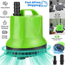 Pompa acqua 350L/H acquario