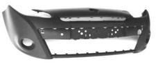 PARAURTI ANTERIORE RENAULT CLIO 06/09  PRIM VERN