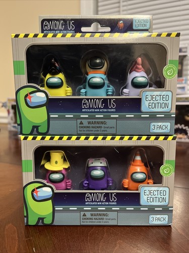 Set among us - 2, 3pc