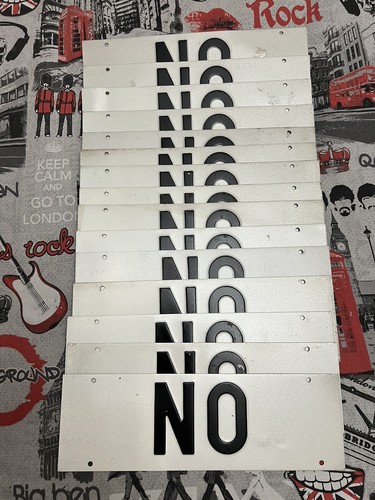 Targa novara sigla - no,
