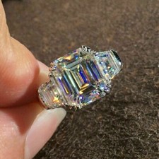 Anello Regalo Per Lei 4.0 CT
