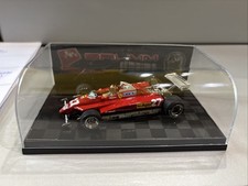 Brumm P001 Ferrari 126 C2