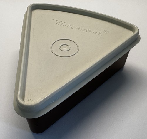Tupperware contenitore - 1,
