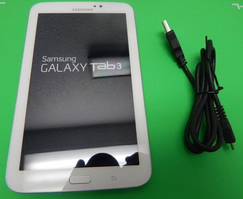 Samsung galaxy tab t210r - galaxy,